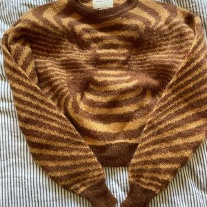 Paloma Wool Matrix Sweater